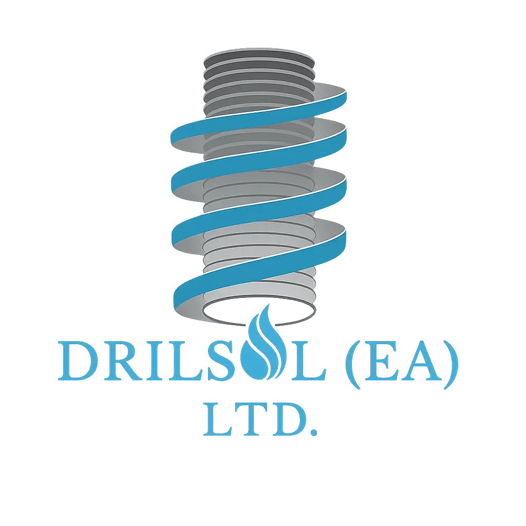 Drilsol(EA) Ltd. Logo